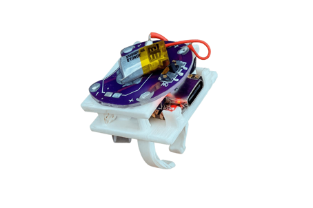 一体型デバイス